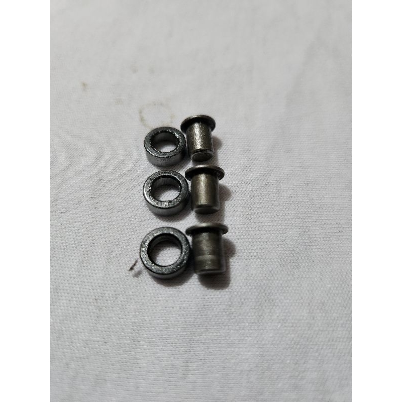 Pin guide pin CVT pelor paku pully honda Beat Vario 125 150 Fi original isi 3 pcs