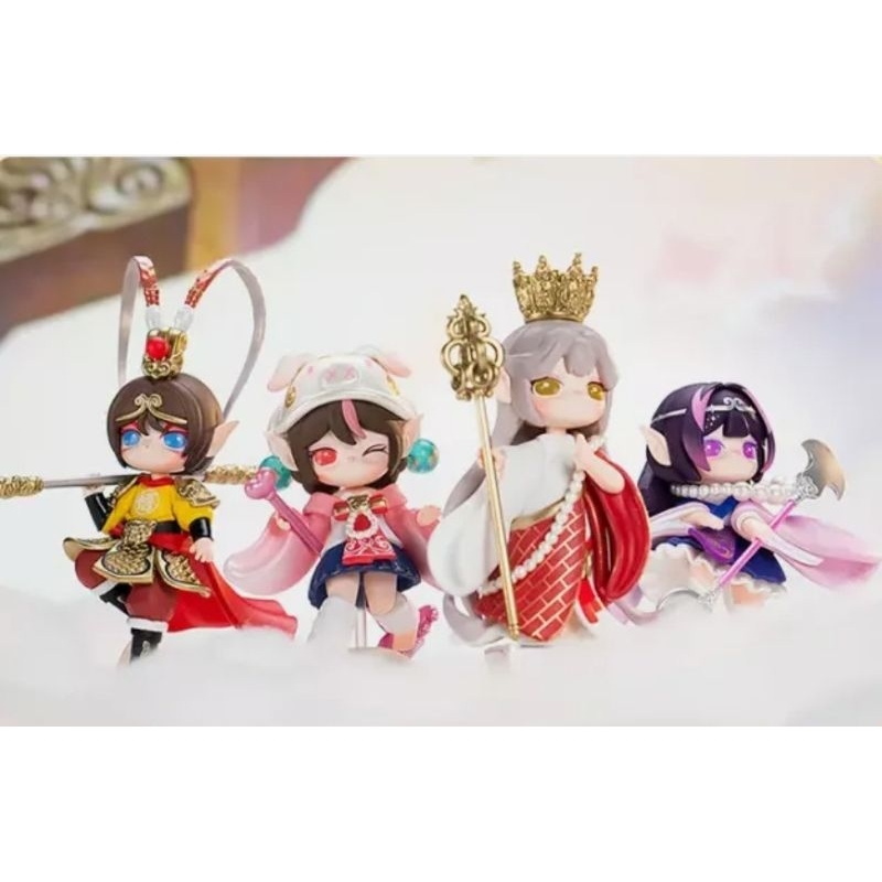 Suri Journey To The West Blind Box (Selected)