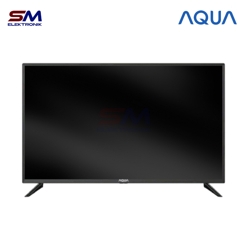 Aqua TV LED 32" AQT 9200 MF DIGITAL TV termurah