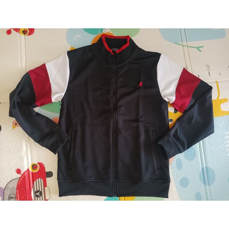 tracktop Kangol