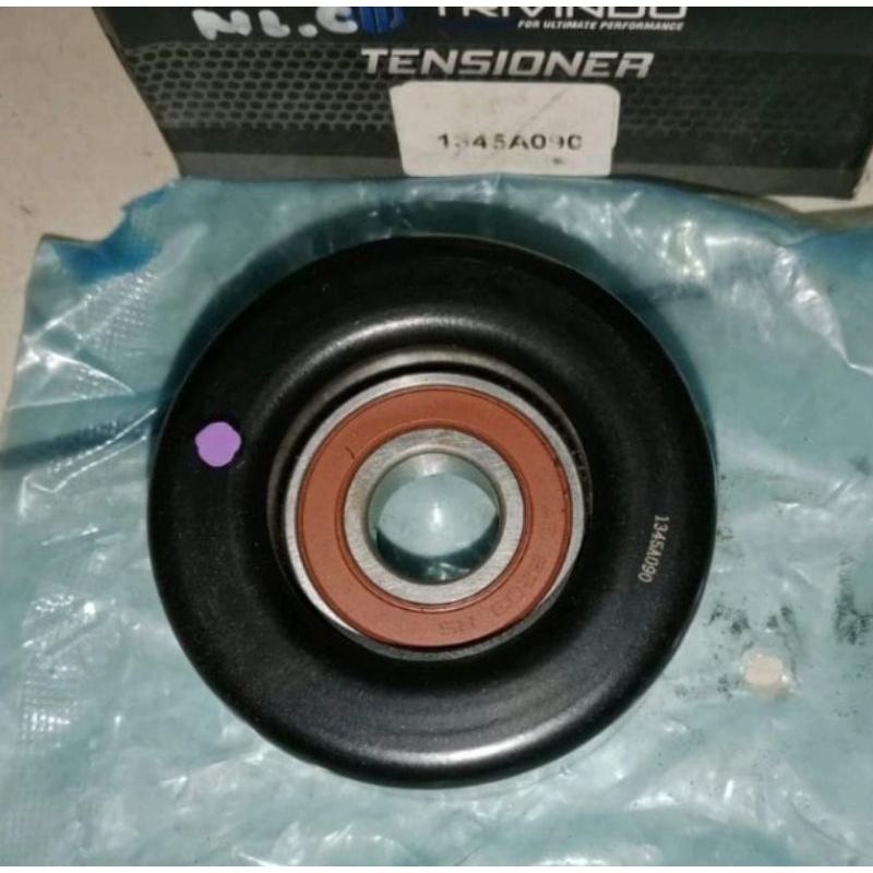 Laher Bearing Tensioner Outlander