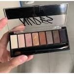 Make Over Eyeshadow Palette - nudes