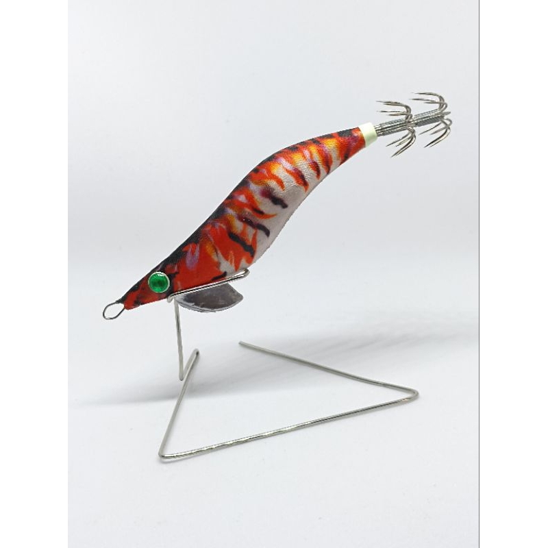 Umpan cumi, Egi, Capela, Squidjig size 2.5