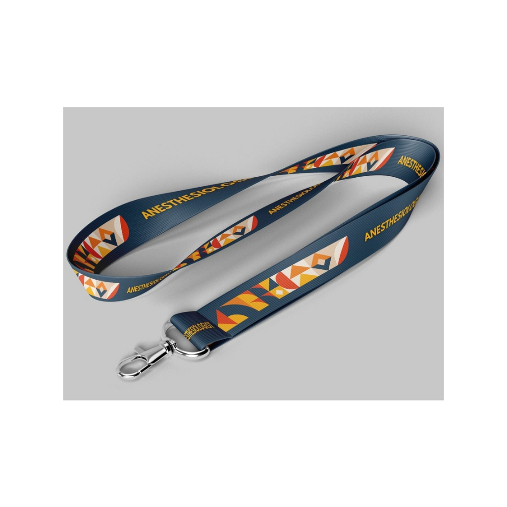 

Lanyard Anestesi