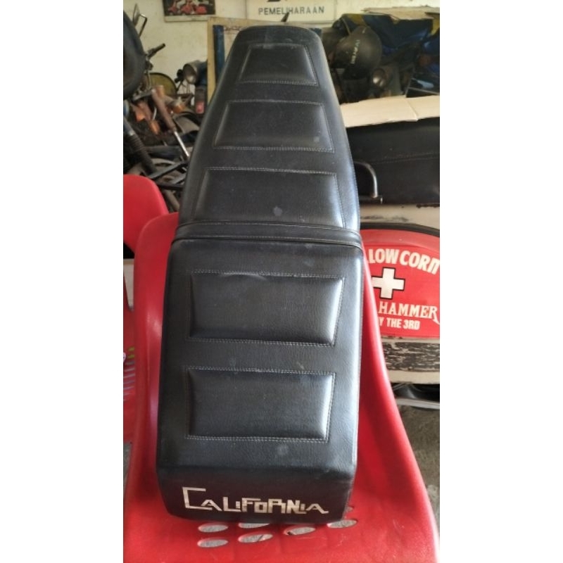 Jok California vespa PX series