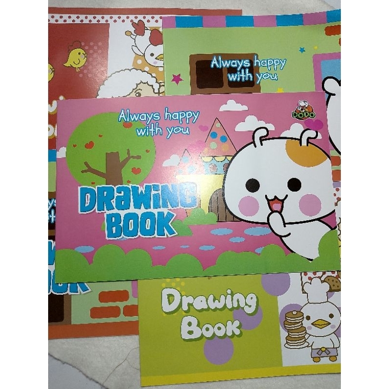 

buku gambar a4