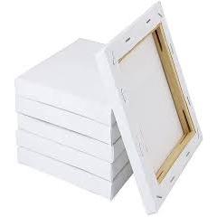 

Kanvas Lukis Frame Premium 30x40 & 20x30 - Siap Pakai / Kanvas Lukis Frame Ukuran 30x40 dan 20x30 - Untuk Seniman Pemula & Pro