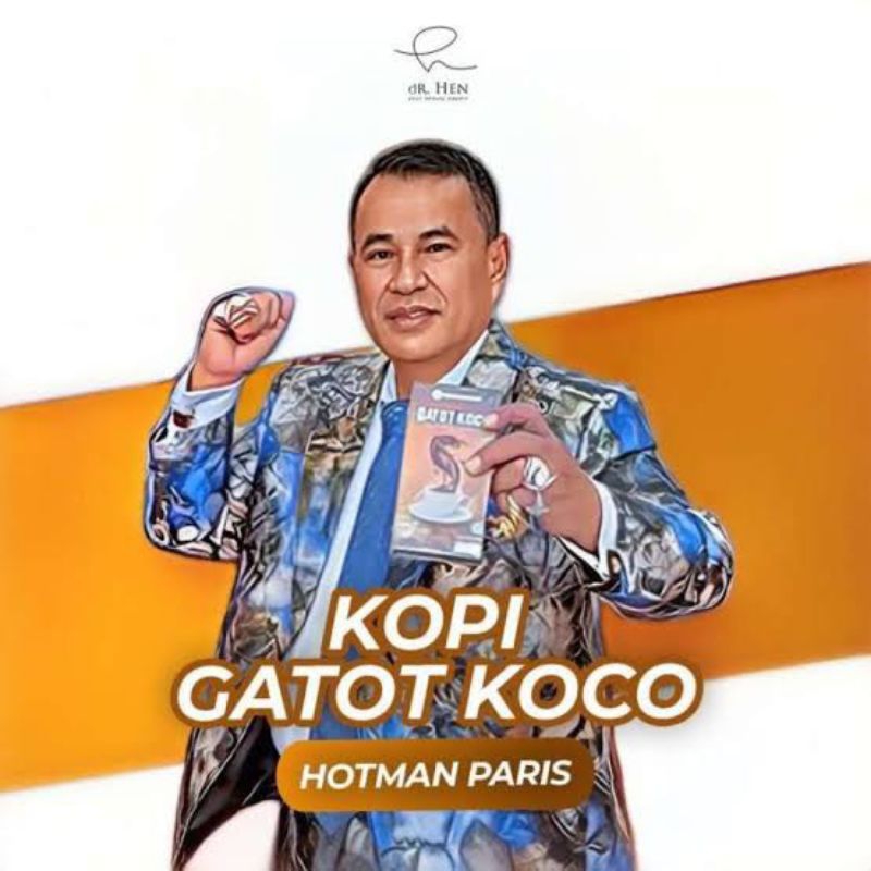 

Kopi Gatot Koco | Kopi Vitalitas Pria | Kopi Stamina Pria Dewasa original