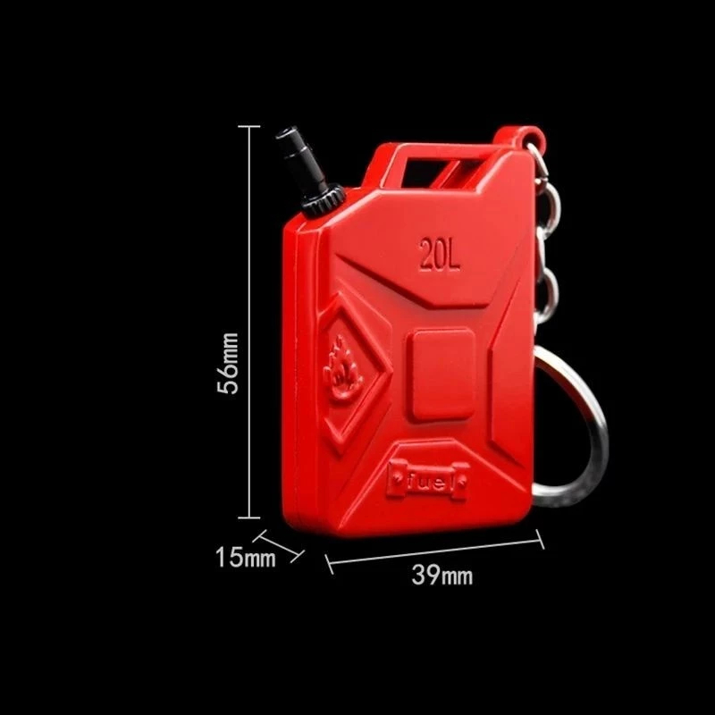 Korek Api Model Terbaru Jerigen Bensin