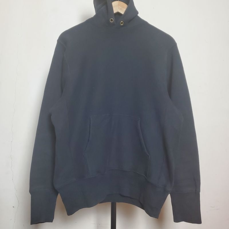 CAMBER MAX WEIGHT HOODIE