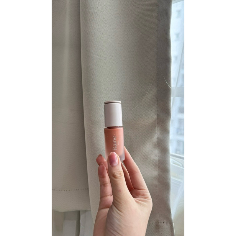 PRELOVED RAINE BLUSH by RAISA CREAM BLUSH DUPE RA** BEAUTY