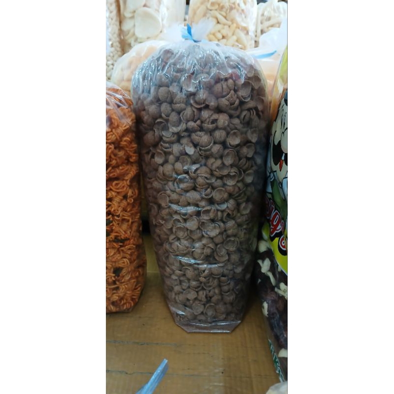 

CHOCO CHIPS 250gr SEREAL KOKO KRUNCH