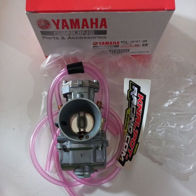 KARBURATOR PWK 28 YZ 85 ORIGINAL