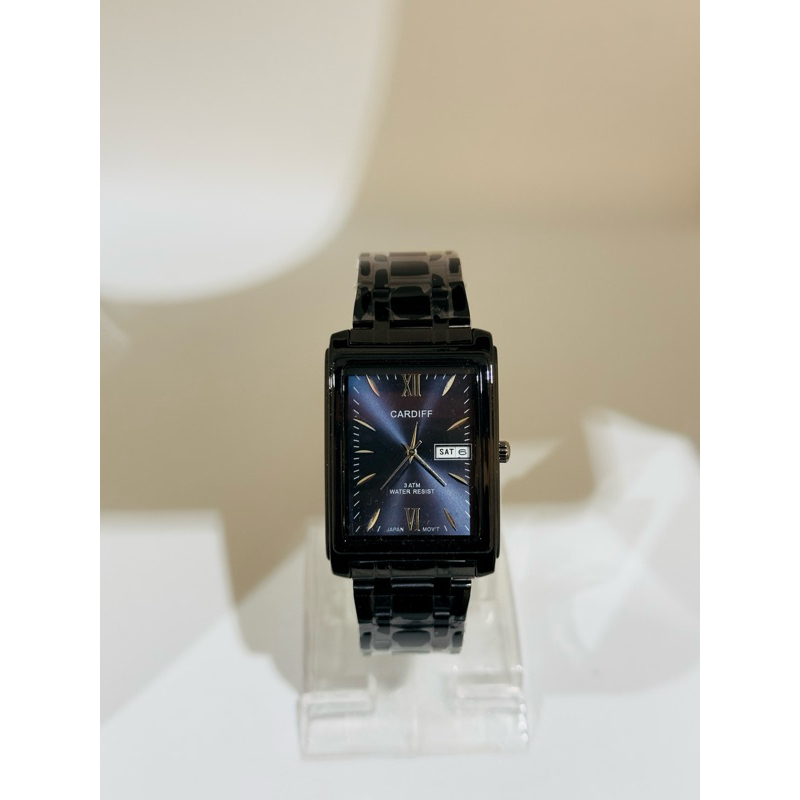 Jam tangan Pria Cardiff