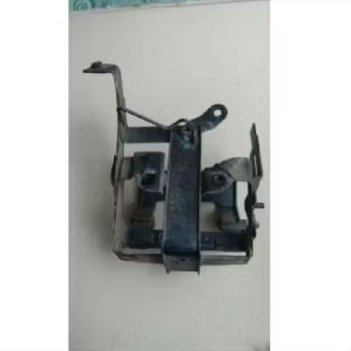 tempat aki,pangkon panel Vario 110 old