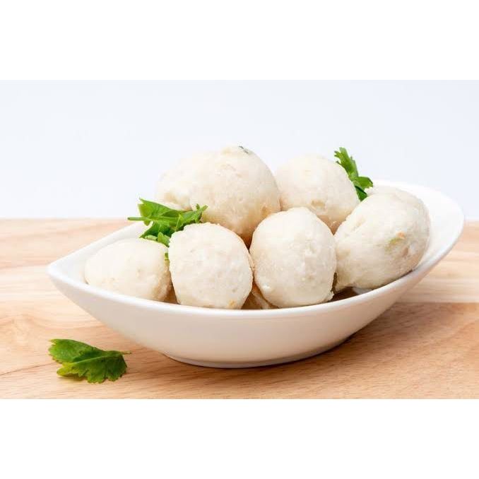 

Cedea TR 45 Premium Fish Ball 1KG