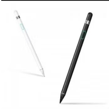 STYLUS PEN UNIVERSAL HANDPHONE IOS DAN ANDROID UJUNG LANCIP