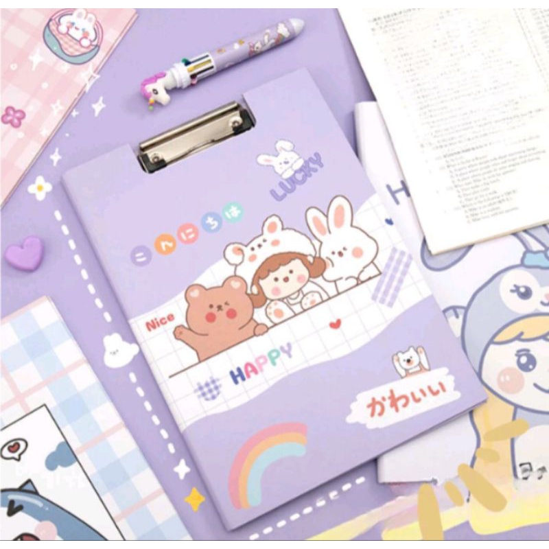 Papan Jalan Aesthetic Karakter Lucu