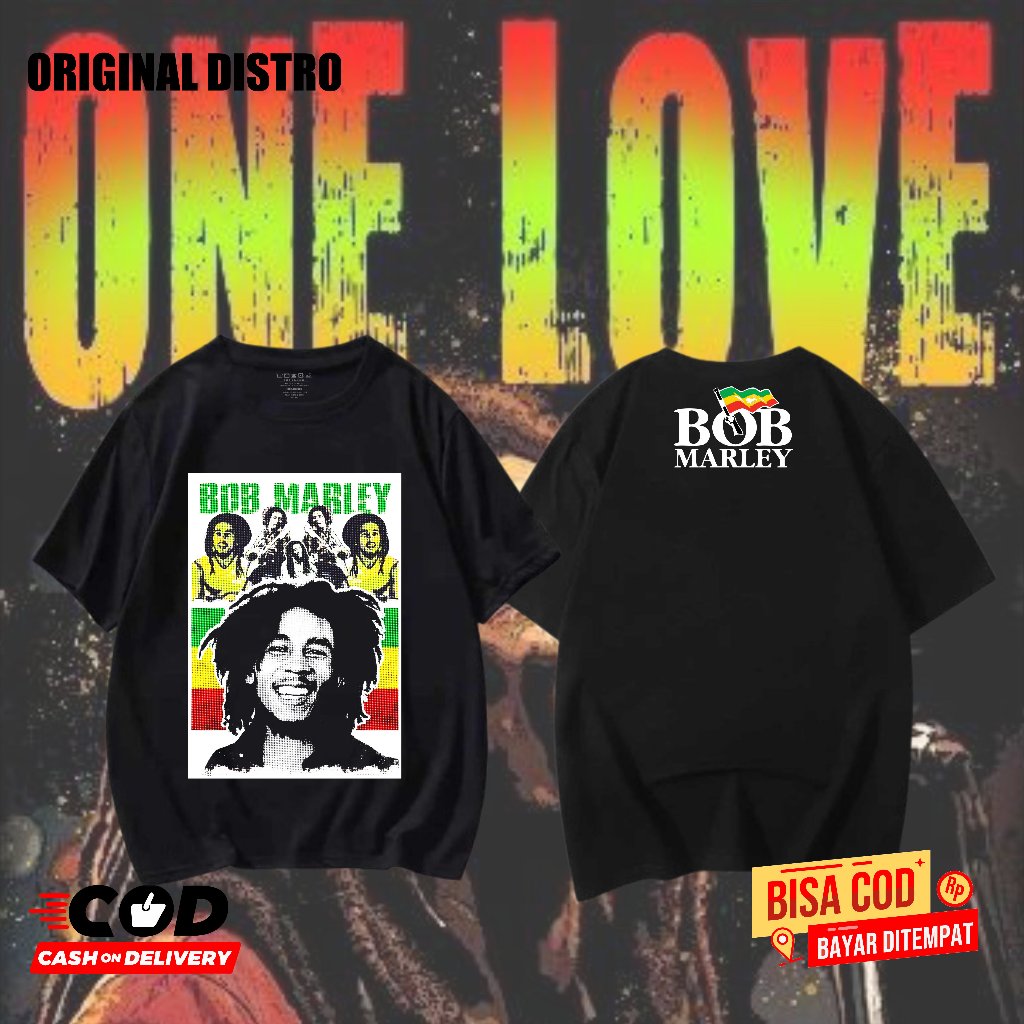 REGGAE REGGAE REGGAE BOB  MARLEY KAOS REGGAE BAND NEW DISTRO