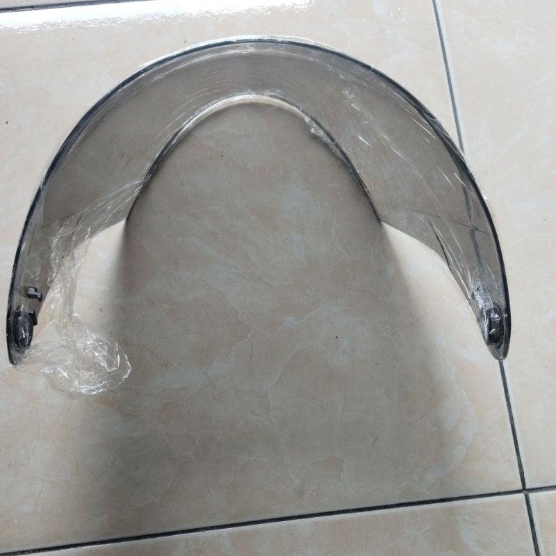 KACA HELM / VISOR ORI INJEK TAKACHI JP 10 MERK JP
