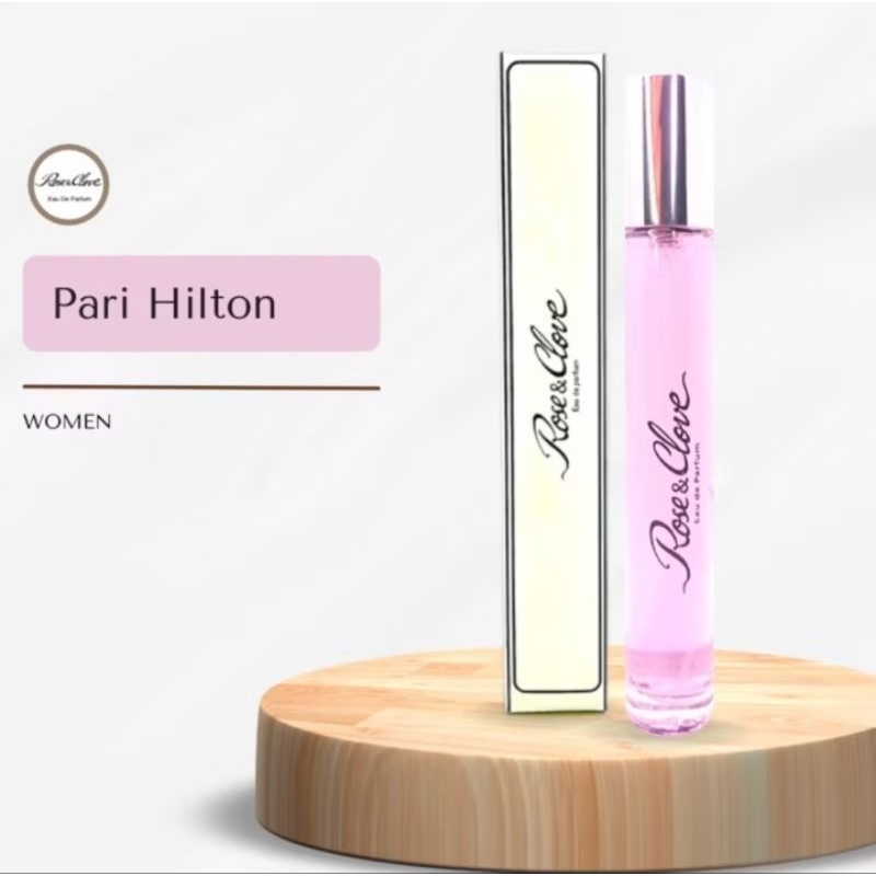 Parfum PARI HILTON