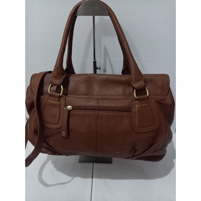 Sisley Hand and shoulder bag