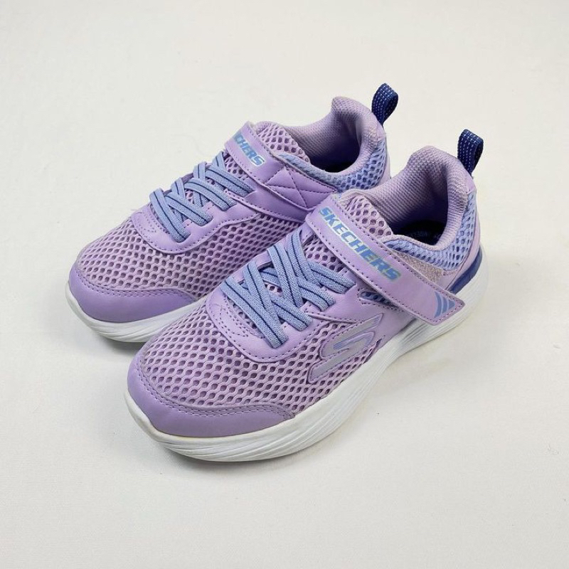 sepatu SKECHERS GO RUN 400 V2 (kids)