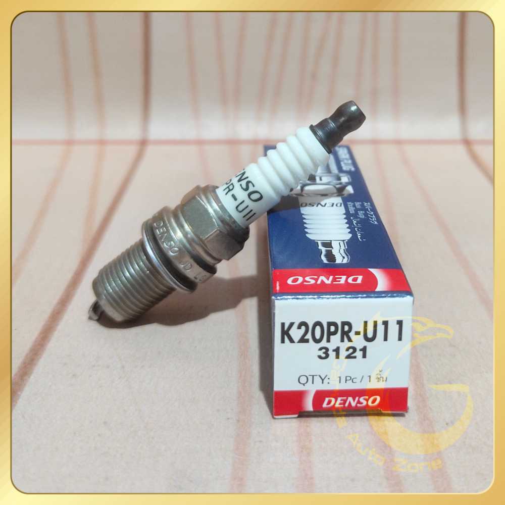 Busi Denso K20PR-U11 10084bk