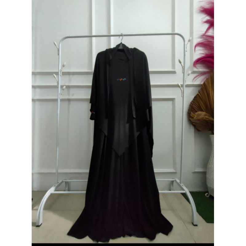 Basic klok+FK jersey