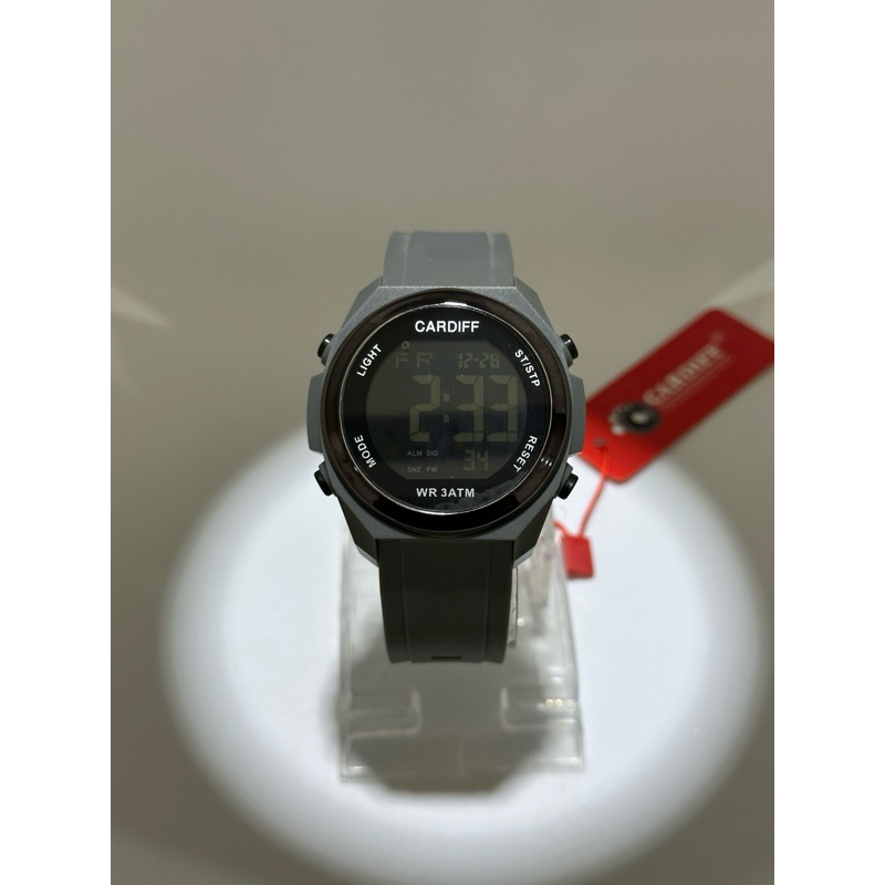 Jam Tangan Pria Cardiff