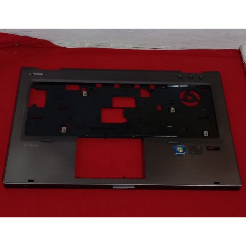 Case Casing Prem Keyboard laptop hp Elitebook 8470w