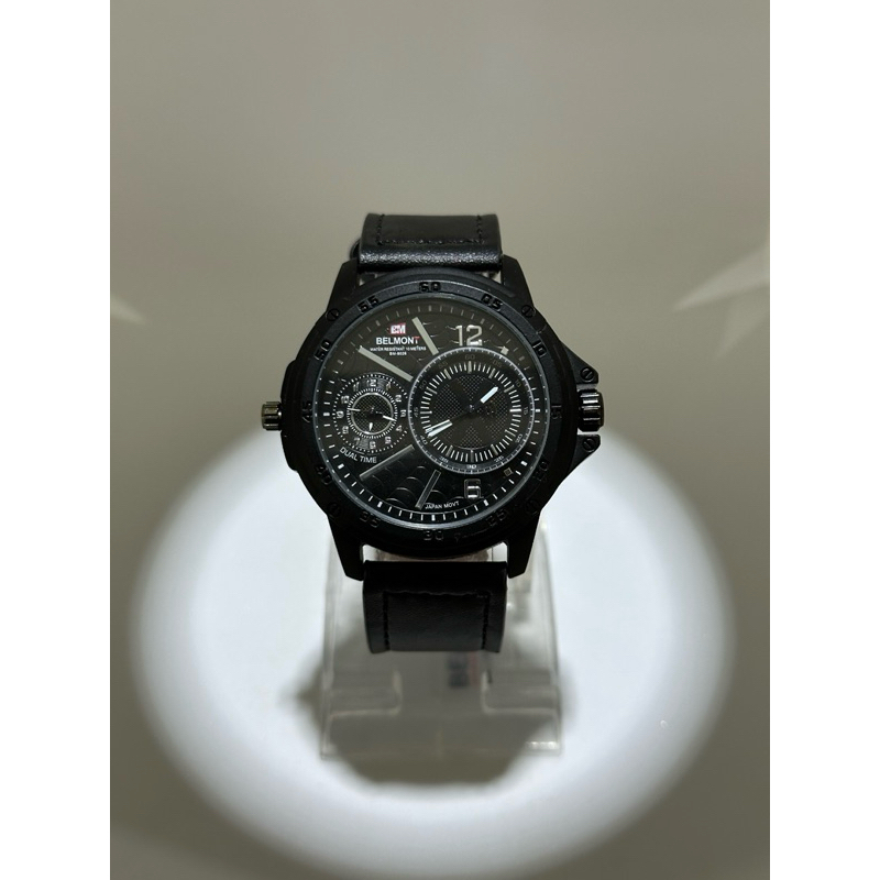 Jam tangan Pria Belmont