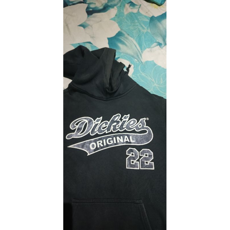 hoodie dickies black
