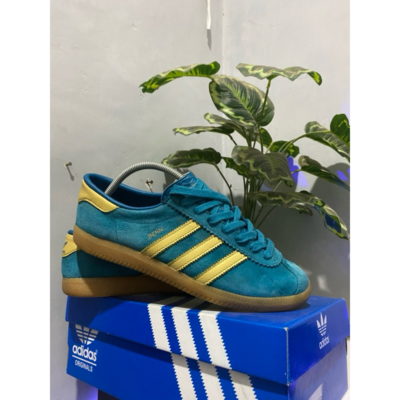 Adidas bern blue archive