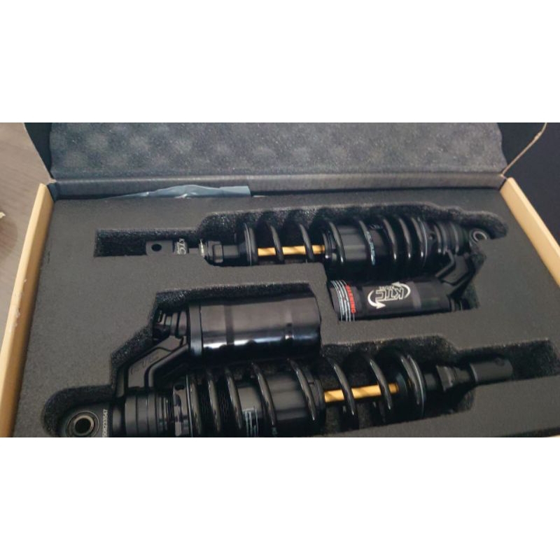 KTC Extreme 305 NMAX new/aerox new