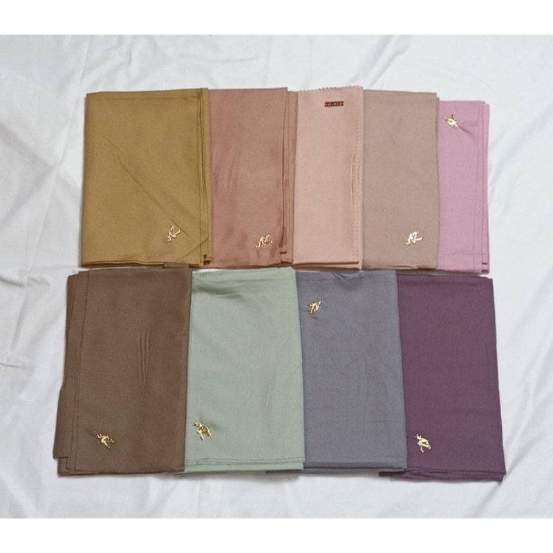 Azara Oskara Premium Hijab