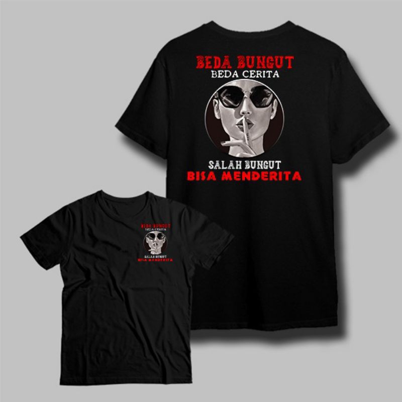 BAJU KAOS BALI | BAJU OLEH OLEH BALI IBAJU SEMETON BALI