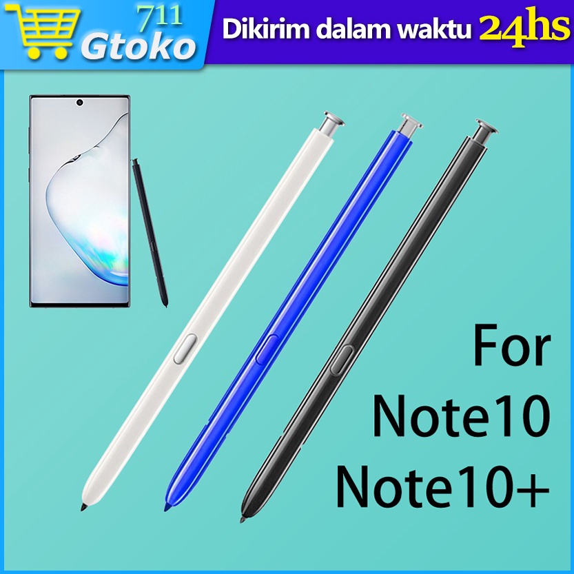 Stylus Pen S Pena For Samsung Galaxy Note1  Note 1 Plus KODE T4D5