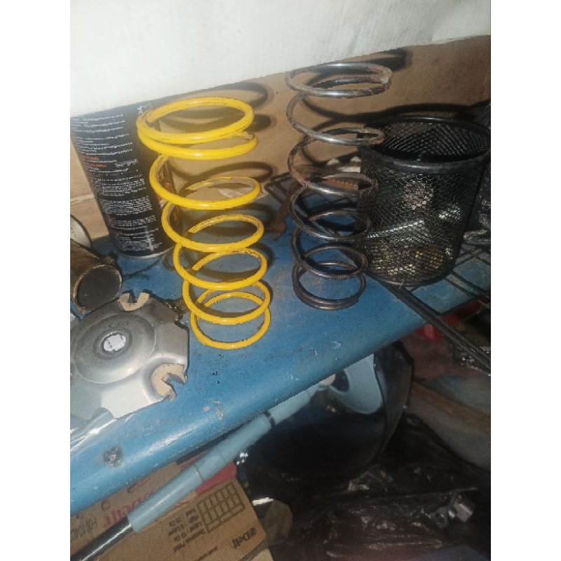 PER CVT 1500RPM & PCX THAILAND