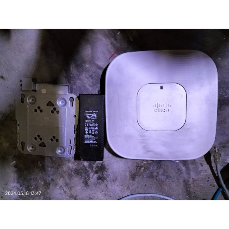CISCO AIRONET 3500 StandAlone