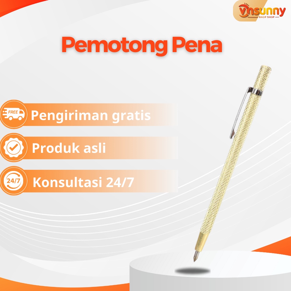 

Update PEN Pemotong Ukir Segala Jenis Keramik Ubin Nat Kaca Stainless Metal