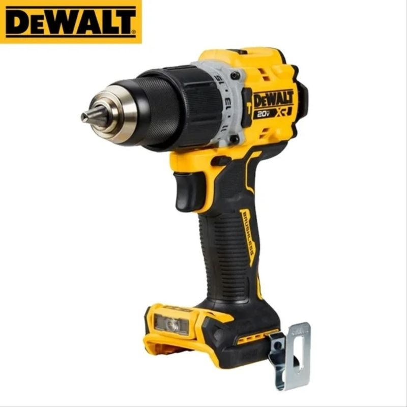 DEWALT DCD805 HAMMER DRILL BRUSHLESS 20V MESIN BOR CORDLESS