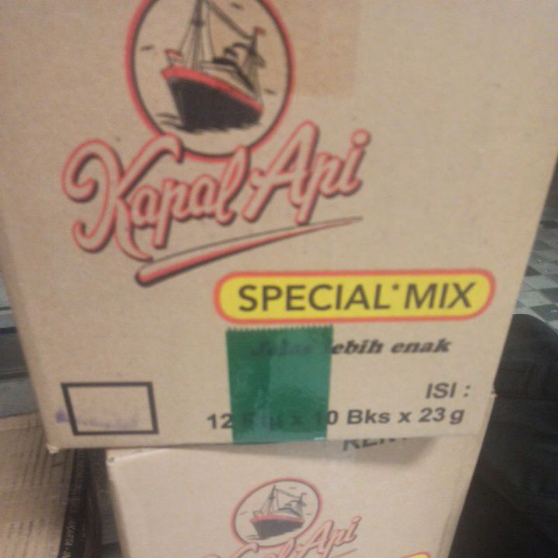 

kapalapimix