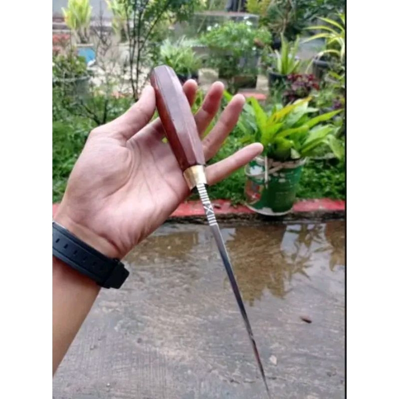 PISAU SESET SUPER TAJAM TERLARIS