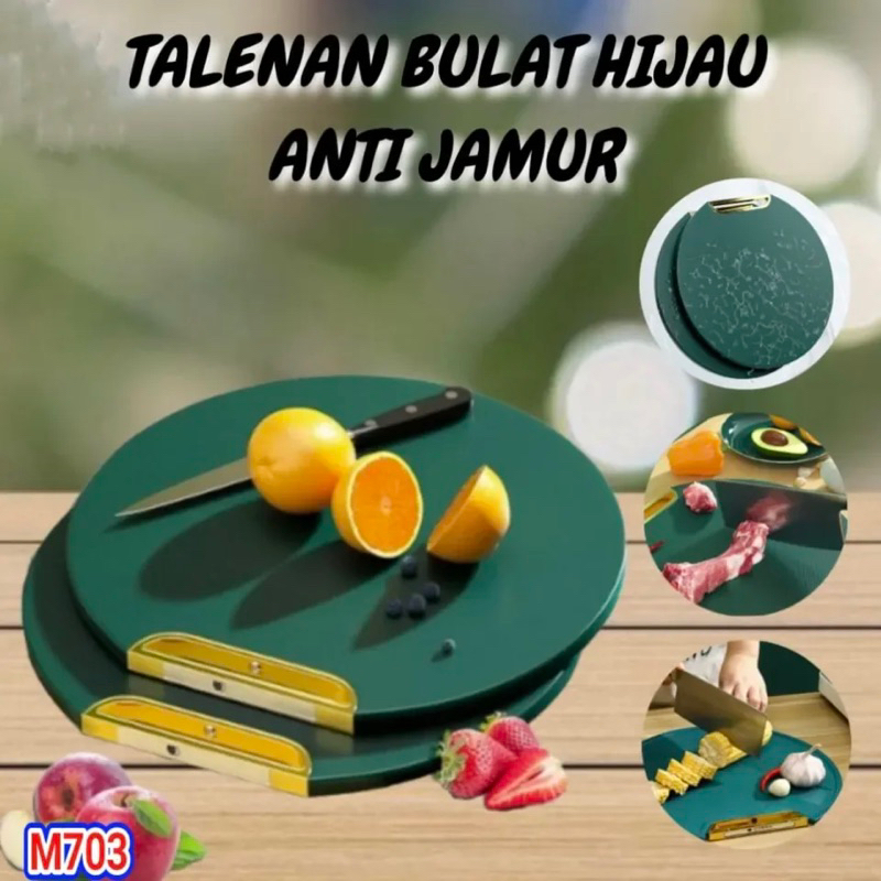 TALENAN ANTI JAMUR/TALENAN HIJAU PREMIUM/TALENAN HIJAU ANTI JAMUR/TALENAN HIJAU VIRAL/TALENAN MULTIF