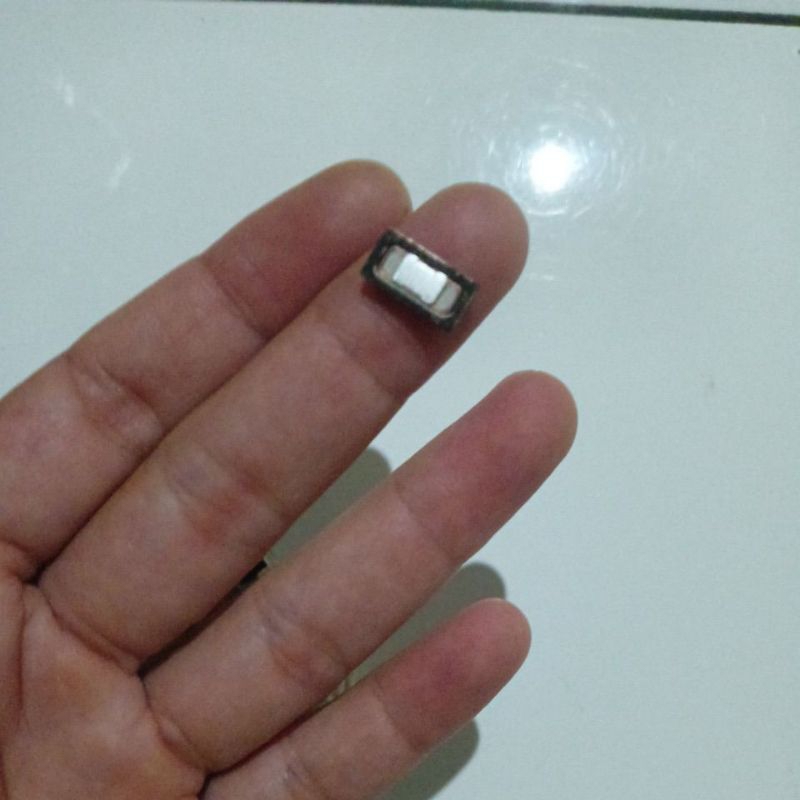 Speaker Atas Redmi Note 5 Pro Bekas