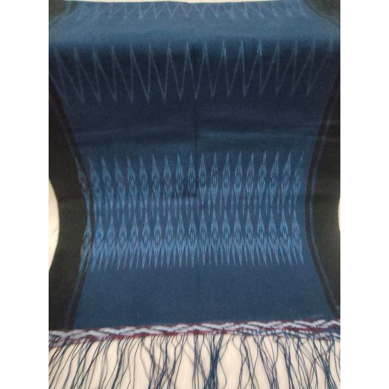 Ulos sibolang  pakaian adat batak