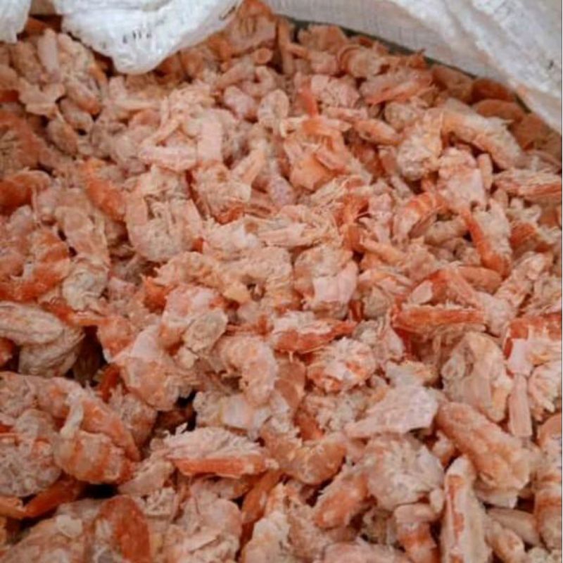 

ebi daging 500gram