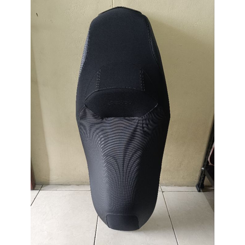Jok original xmax new connected