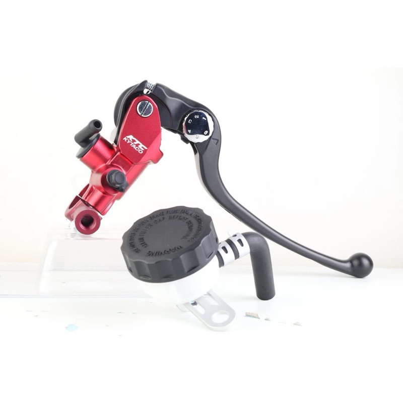 MASTER REM KTC BIG-MASTER REM KTC BESAR KYTACO ORIGINAL KTC 5NB